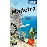 DuMont Buchverlag DuMont direkt Reiseführer Madeira