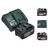 Metabo Basis-Set Li-Power 4,0 Ah + Ladegerät 685192000