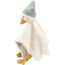 Sterntaler Schmusetuch Edda 30 cm Beige
