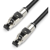 Adam Hall Cables 4 STAR CAT 6 2000 I Netzwerkkabel Cat.6a (S/FTP) mit RJ-45 Stecker | 20 m