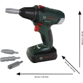 Theo Klein Bosch Akkuschrauber (8567)