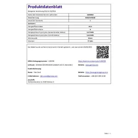 Gorenje BOS6737E06B