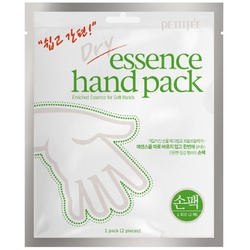 Petitfee Dry Essence Hand Pack 5er-Set 5er - Set 