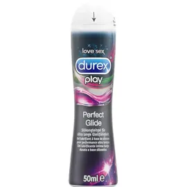 RECKITT DUREX play Perfect Glide