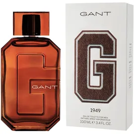 GANT 1949 Eau de Toilette 100 ml