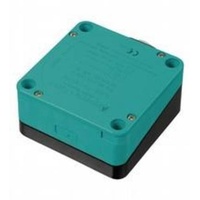 Pepperl+Fuchs Induktiver Sensor NJ50-FP-N-P1