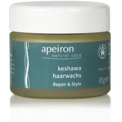 Apeiron Keshawa Haarwachs