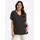 sheego Halbarmshirt Schwarz 52/54