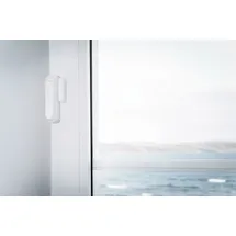 Lupus - Fenster-/ Türkontakt Pro weiß