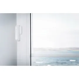 Lupus - Fenster-/ Türkontakt Pro weiß