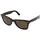 Ray-Ban Original Wayfarer Classic RB2140 902/57 50-22 tortoise/crystal brown