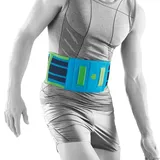 Bauerfeind Sports Sports Rücken Bandage rivera L