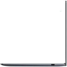 Huawei MateBook D 16 2024 16'' Intel Core i5-13420H 16 GB RAM 1 TB SSD Windows 11 Home grau
