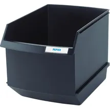 HAN LOGO Drive 25 l Schwarz