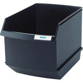 HAN LOGO Drive 25 l Schwarz