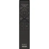 Sony Remote Commander, Fernbedienung