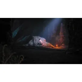 Der Herr der Ringe: Gollum