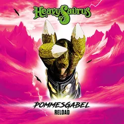 Pommesgabel - Reload | Zustand: Neu & original versiegelt