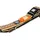 Max & Molly Urban Pets Gotcha! Hundehalsband Ethnic M