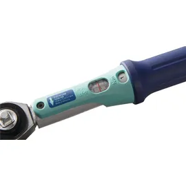 tecwerk Drehmomentschlüssel 1/2 Zoll 40-200 Nm