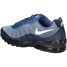 Nike Air Max Invigor Herren Obsidian/Weiß/Mystic Navy 46