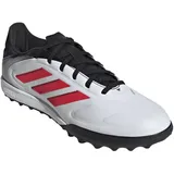 adidas COPA PURE 3 LEAGUE TF Multinockenschuhe, weiß, Größe 48 / 48