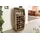 Riess-Ambiente Weinregal 100 x 51 x 97 cm Braun