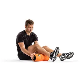Triggerpoint Grid 1.0 Massage-roller - Orange - 33 cm,