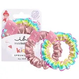 Invisibobble Kids Sprunchie Too Good to Be Blue 2 Stück