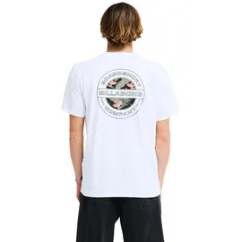 BILLABONG Rotor weiß S
