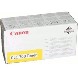 Original Canon Toner 1439A002 CLC-700Y für CLC 700 800 900 920 950