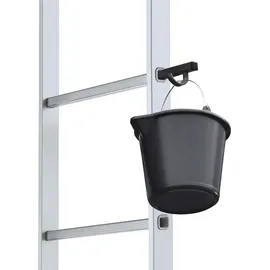 Drabest PRO Serie Anlegeleiter 5 Stufen