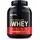 Optimum Nutrition Gold Standard 100% Whey Schokolade Erdnuss Pulver 2270 g