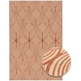 In- und Outdoorteppich ELDORADO - Desert Bloom - 160x230cm