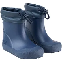 Koel Gummistiefel für Kleinkinder in blau | 24