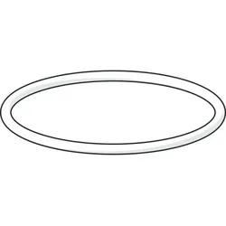Hansa O-Ring, d= 40,0 x d= 2,0