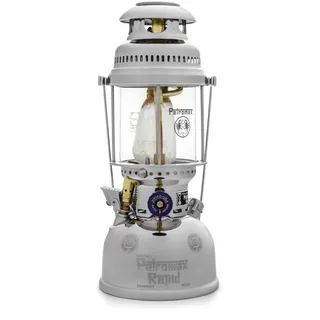 Petromax HK 500 mit Reflektor