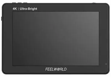 Feelworld LUT7 Pro IPS Panel Full HD Monitor 7 Zoll Full HD