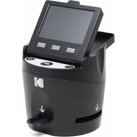 Kodak SCANZA