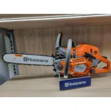 Husqvarna 550 XPG Mark II