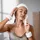 Cecotec Facecare Skinroutine Massagegerät Weiß