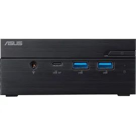 Asus Mini-PC PN53-S5018ADS1 Ryzen 5 7530U 2 GHz 8 GB RAM 256 GB SSD Windows 11
