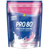 Himbeer-Joghurt Pulver 500 g