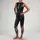 Zoot Kona Sleeveless 2.0 ärmelloser Trisuit Für Damen - Black - S