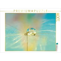 Calvendo Blue Drop Puzzle