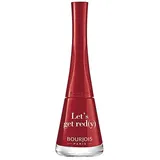 Bourjois Nail Polish 1 Seconde Gel 9ml