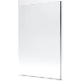 Marwell PLANO Walk-In-Dusche 120 x 200 cm
