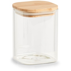 Vorratsglas mit Bambusdeckel