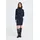 Oxmo Strickkleid Blau L
