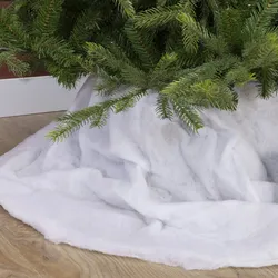 Künstliche Schneedecke 250x100 Kunstschnee Matte Schneedecke Schneevlies Basteln Dekorieren Dekoschnee Weihnachtsdeko Winterdeko weiß